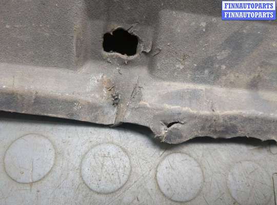 купить Молдинг двери на Iveco Daily 4 2005-2011