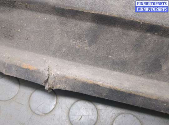 купить Молдинг двери на Iveco Daily 4 2005-2011