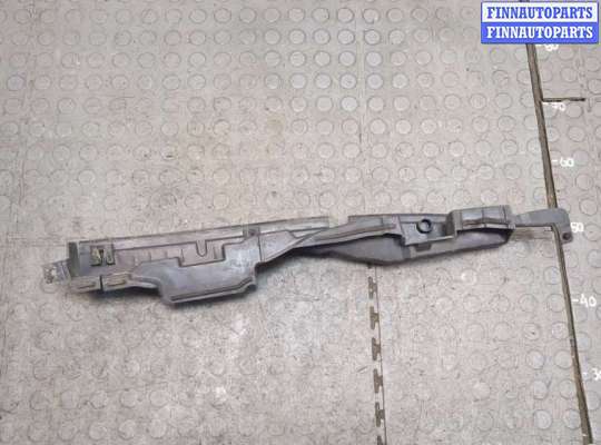 Пластик (Обшивка) моторного отсека NS898533 на Infiniti QX56 2010-2013
