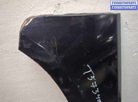 Крыло переднее на Range Rover III (LM, L322)