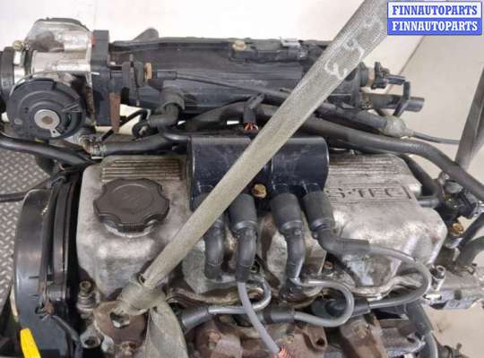 купить Генератор на Daewoo Kalos