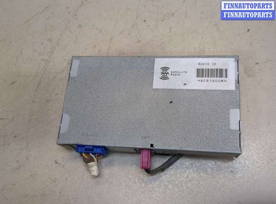 купить Блок управления Bluetooth на Subaru Tribeca (B9) 2004-2014