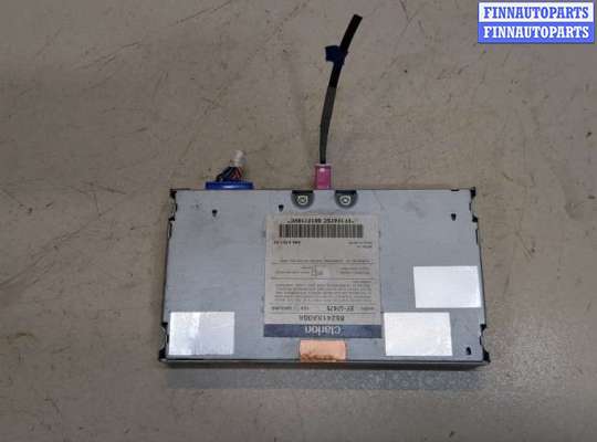 Блок управления Bluetooth SUB8132 на Subaru Tribeca (B9) 2007-2014