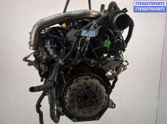купить Двигатель (ДВС) на Nissan Qashqai 2006-2013