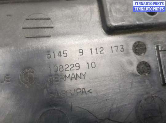 купить Пластик панели торпеды на BMW 7 F01 2008-2015