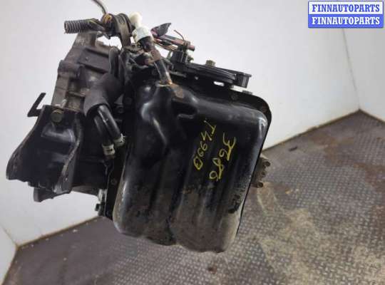 купить КПП - автомат (АКПП) на Mitsubishi Galant 1997-2003