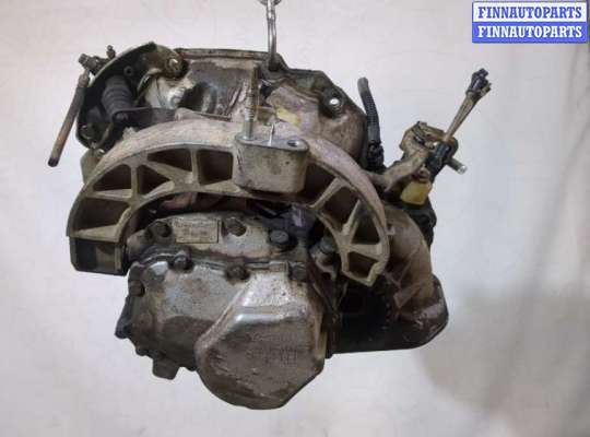 купить КПП 5-ст.мех. (МКПП) на Chevrolet Tacuma (Rezzo)