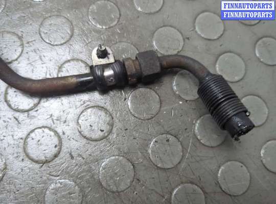 Трубка (шланг) гидроусилителя