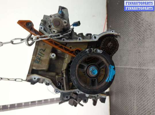 купить Блок цилиндров (Шорт блок) на Mazda 6 (GH) 2007-2012