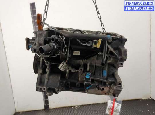 купить Блок цилиндров (Шорт блок) на Mazda 6 (GH) 2007-2012