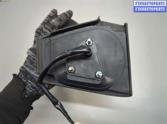 купить Зеркало боковое на Toyota Yaris 2005-2011