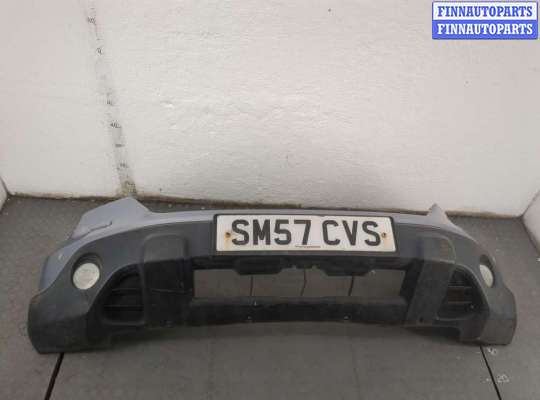 Бампер HD527039 на Honda CR-V 2006-2012