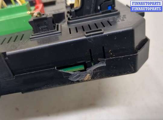 купить Блок управления BSI (Блок предохранителей) на Peugeot 407 2004-2011