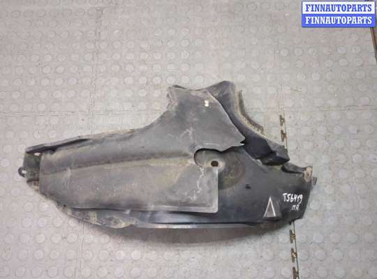 купить Защита арок (подкрылок) на Nissan Note E11 2005-2013