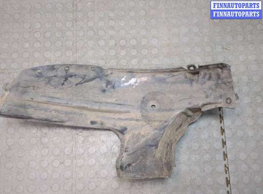 купить Защита арок (подкрылок) на Nissan Note E11 2005-2013