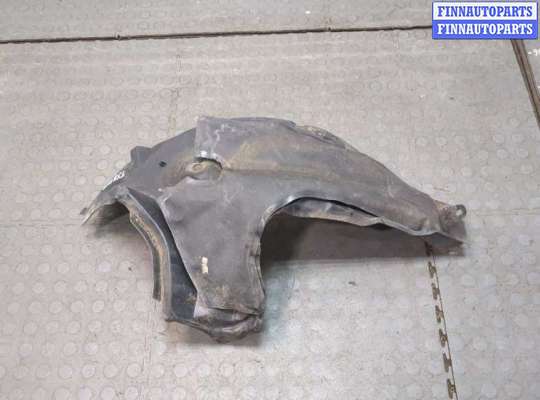 купить Защита арок (подкрылок) на Nissan Note E11 2005-2013