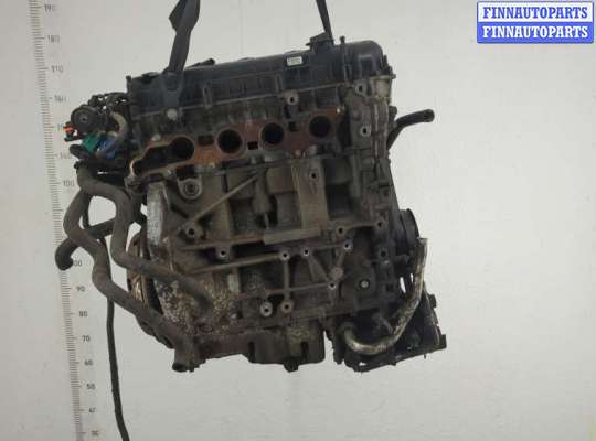 купить Двигатель (ДВС) на Ford Focus 2 2005-2008