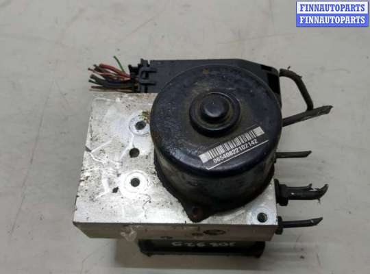 купить Блок АБС, насос (ABS, ESP, ASR) на Ford Focus 1 1998-2004