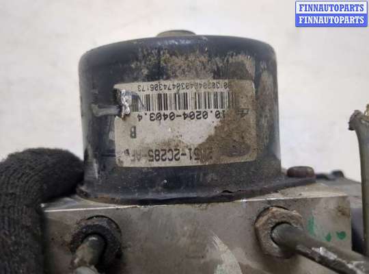 купить Блок АБС, насос (ABS, ESP, ASR) на Ford Focus 1 1998-2004