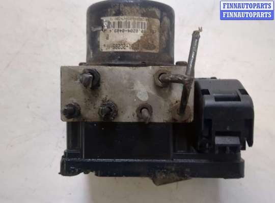 купить Блок АБС, насос (ABS, ESP, ASR) на Ford Focus 1 1998-2004