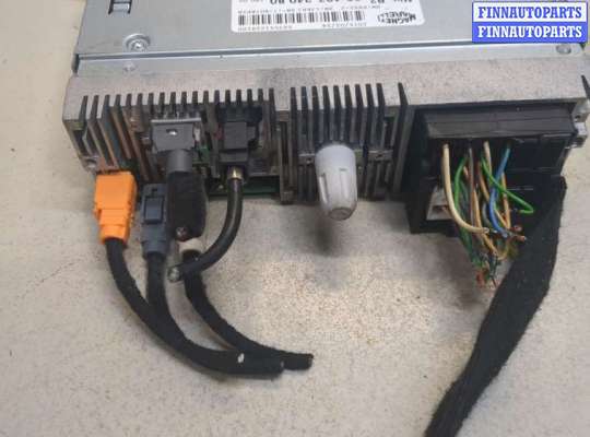 купить Блок управления радиоприемником на Citroen C4 2010-2020