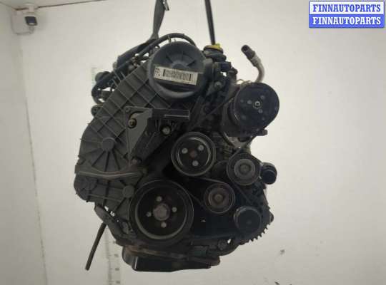 Двигатель (ДВС) OP2440279 на Opel Zafira B 2005-2014