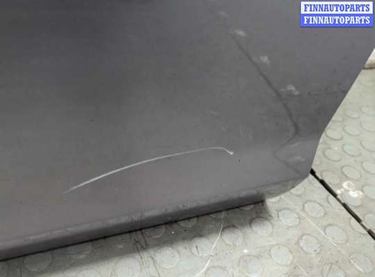 купить Дверь боковая (легковая) на Mazda 3 (BK) 2003-2009