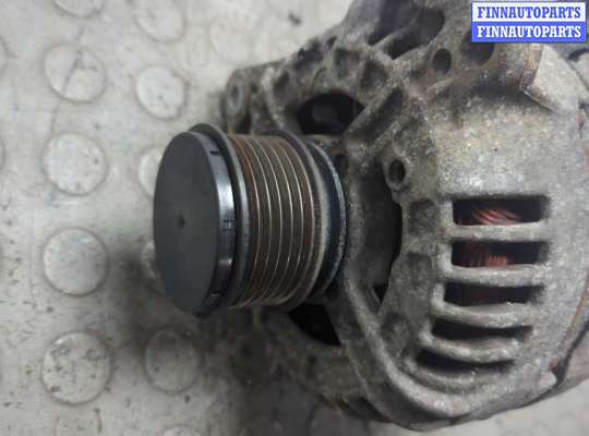 купить Генератор на Audi A3 (8P) 2003-2013