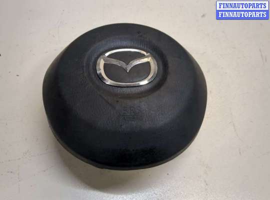 купить Подушка безопасности водителя на Mazda CX-5 2012-2017