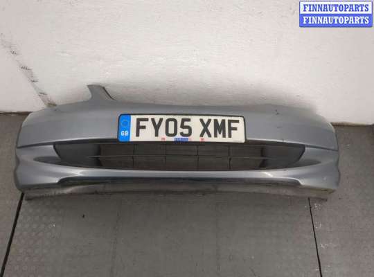 Купить Бампер на Honda Civic 2000-2006 Бампер HD525768 на Honda Civic 2000-2006