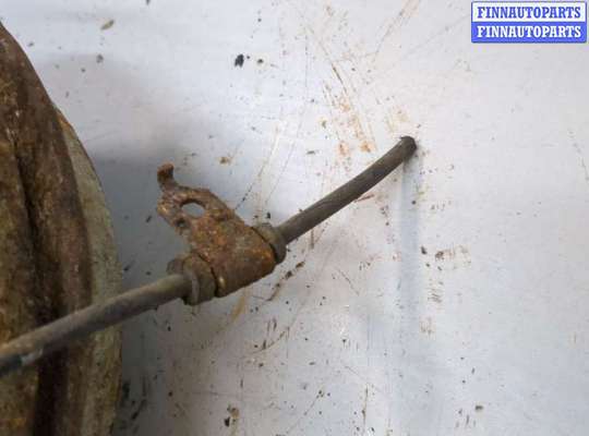 ХАБ ступичный на Suzuki Liana