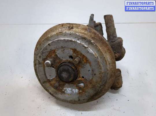 ХАБ ступичный на Suzuki Liana