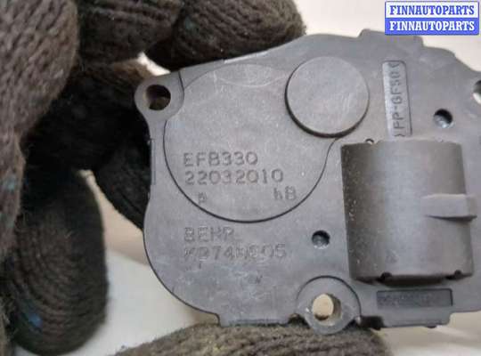 купить Электропривод заслонки отопителя на Porsche Panamera 2009-2016