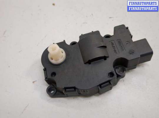 купить Электропривод заслонки отопителя на Porsche Panamera 2009-2016