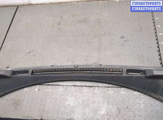 купить Жабо под дворники (дождевик) на Peugeot 3008 2009-2016