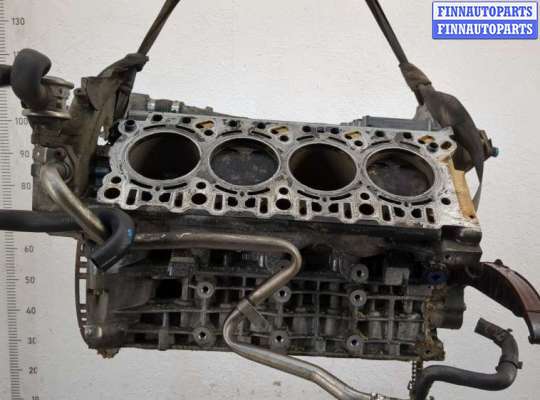 Купить Блок цилиндров (Шорт блок) на Porsche Cayenne 2002-2010 Блок цилиндров (Шорт блок) PR38225 на Porsche Cayenne 2002-2010