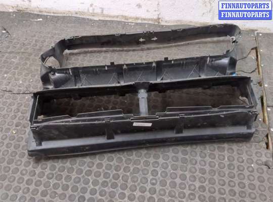 купить Воздухозаборник на BMW 7 F01 2008-2015