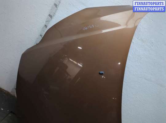 купить Капот на Ford Focus 3 2011-2015