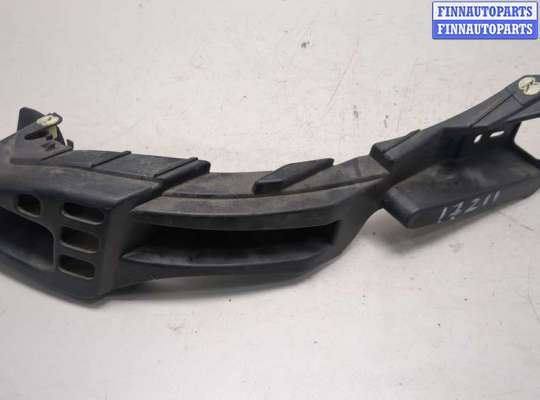 купить Кронштейн бампера на Porsche Cayenne 2010-2018