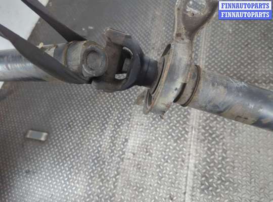 купить Кардан на Chevrolet Captiva 2006-2011