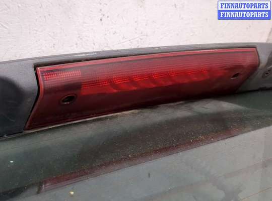 купить Замок багажника на Ford C-Max 2002-2010
