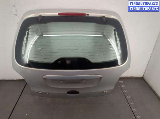 Купить Подсветка номера на Renault Scenic 1996-2002 Подсветка номера RN1578401 на Renault Scenic 1996-2002