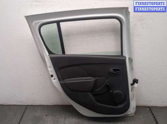 купить Дверь боковая (легковая) на Dacia Sandero 2012-2020