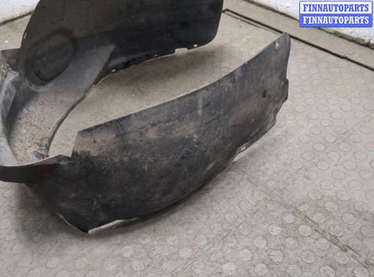 купить Защита арок (подкрылок) на Volkswagen Passat 5 2000-2005
