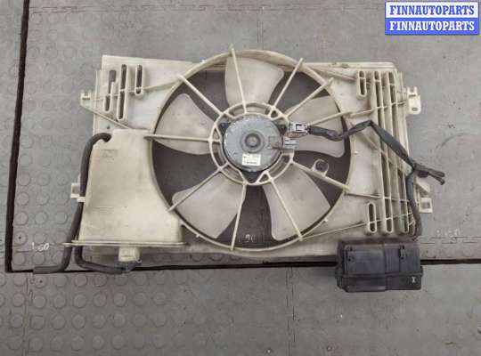 купить Вентилятор радиатора на Toyota Corolla Verso 2004-2009