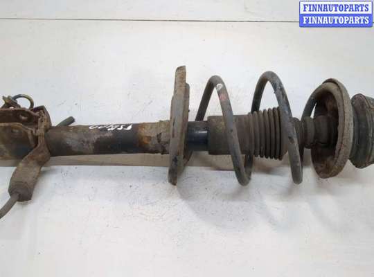 купить Амортизатор подвески на Dacia Sandero 2013-2020