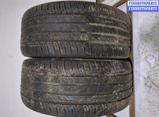 купить Пара шин на Audi Q7 2005-2015