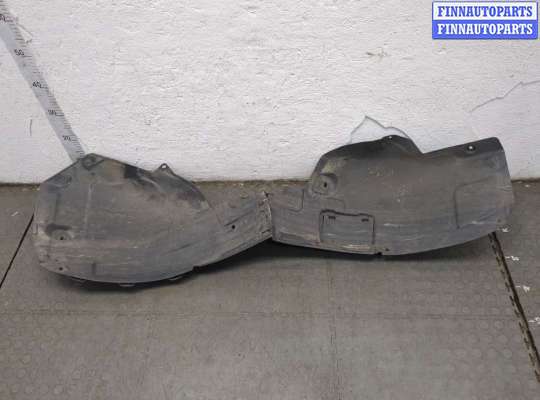 Защита арок (подкрылок) OP2435989 на Opel Zafira B 2005-2014