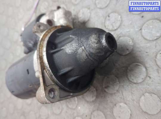 купить Стартер на Mercedes C W203 2000-2008