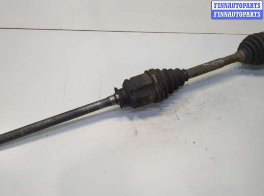купить Полуось (приводной вал, шрус) на Toyota RAV 4 2000-2005